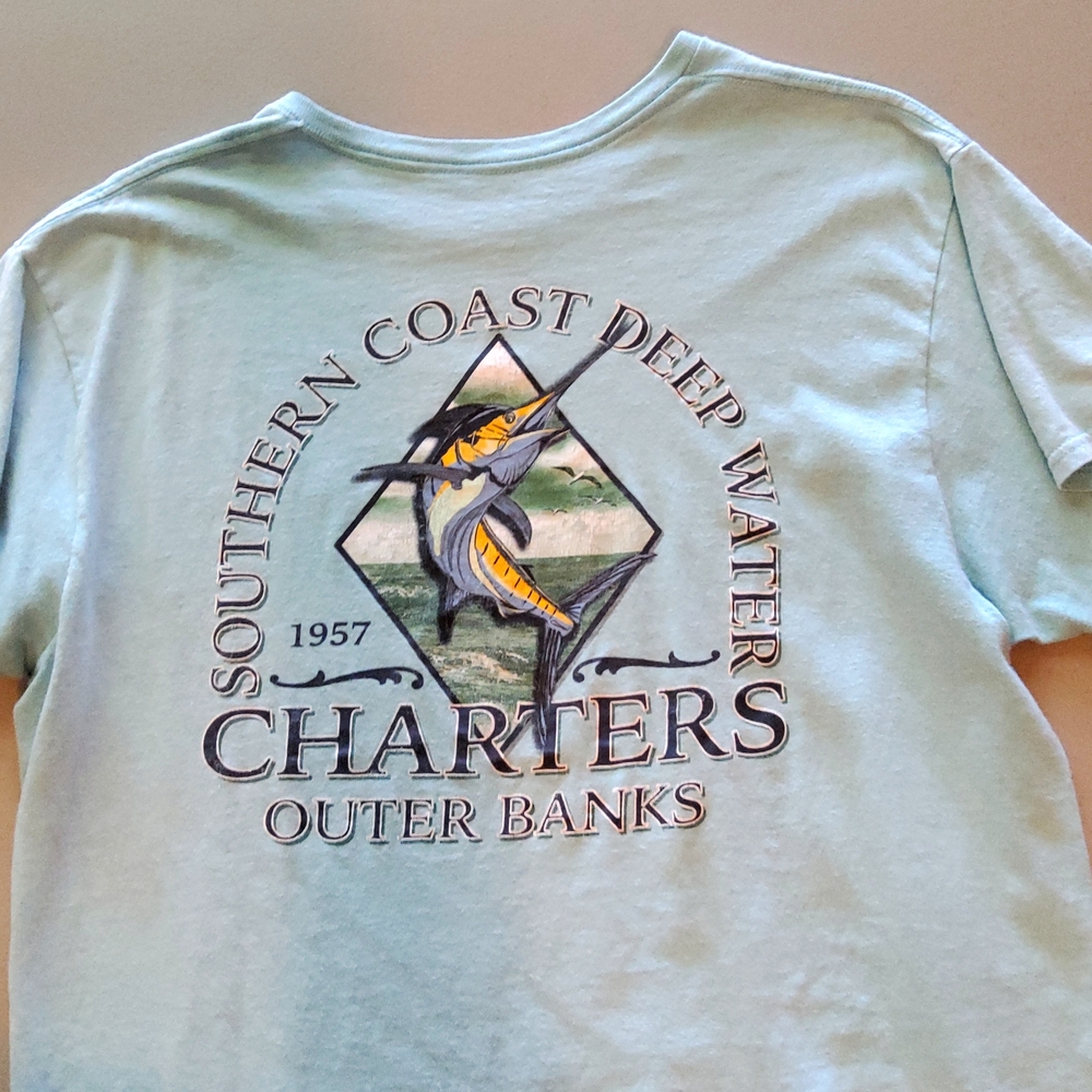 Graphic t shirt
